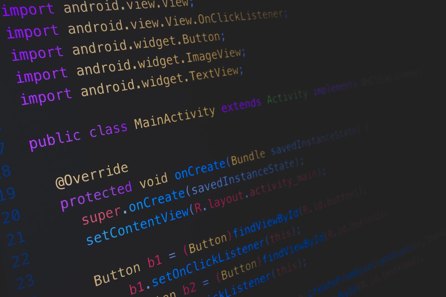 Simplifying our iOS and Android SDKs for developers