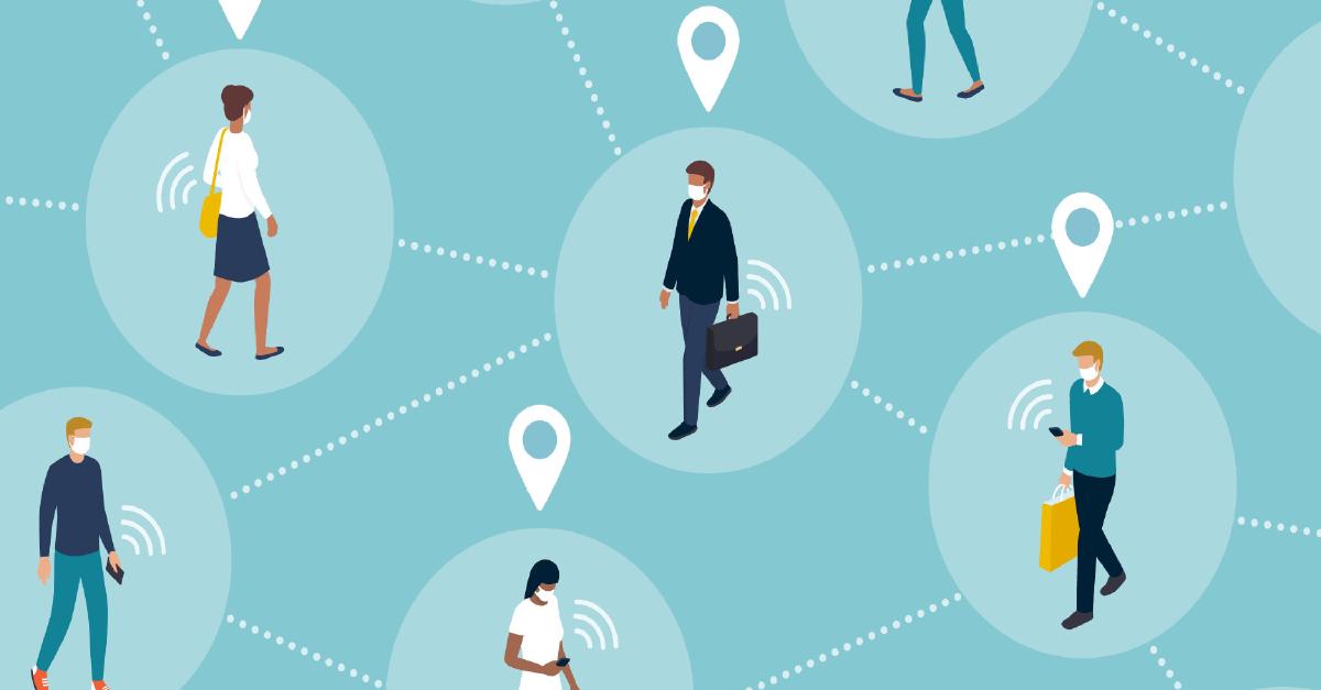 Location Data the Where, the Who, the What and the Why! Article