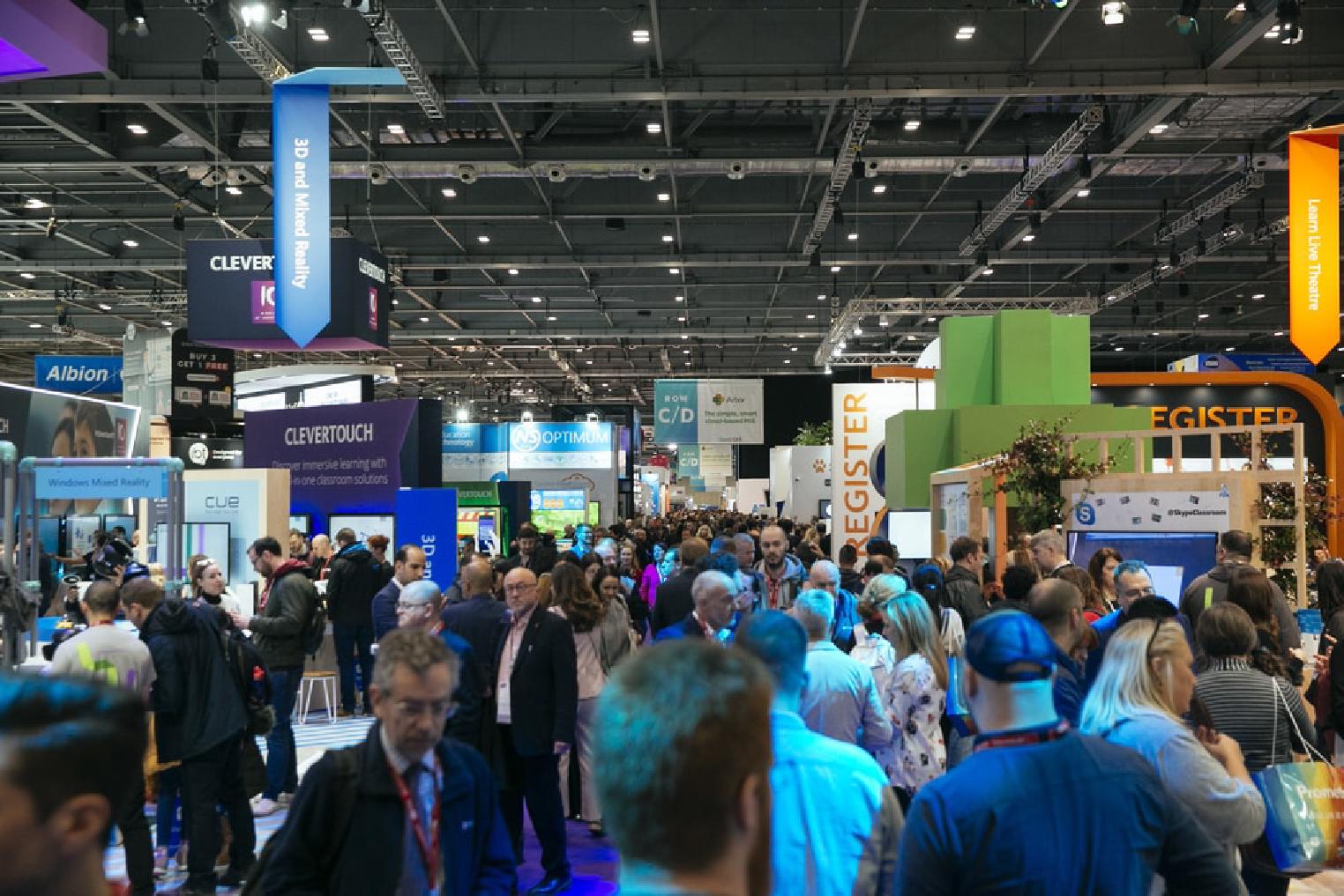 Bett Show Case Study