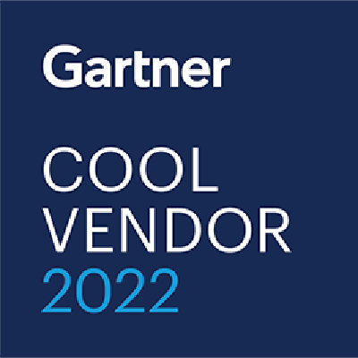 Gartner Cool Vendor 2022