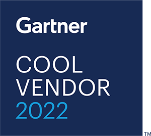Gartner Cool Vendor 2022
