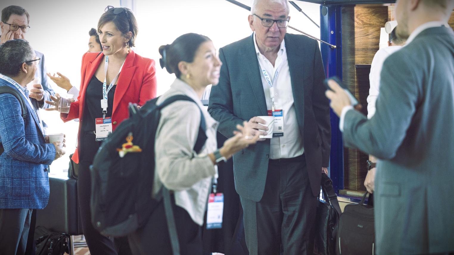 Best event attendee tracking solutions compared (2026)