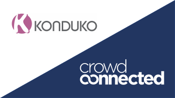 Crowd Connected and Konduko agree strategic partnership