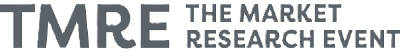 TMRE The Market Research Event