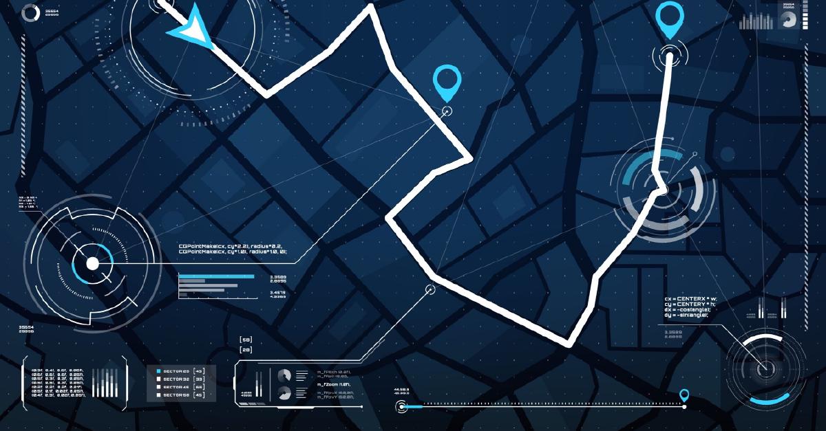 Do I need a mobile app for indoor navigation? Article