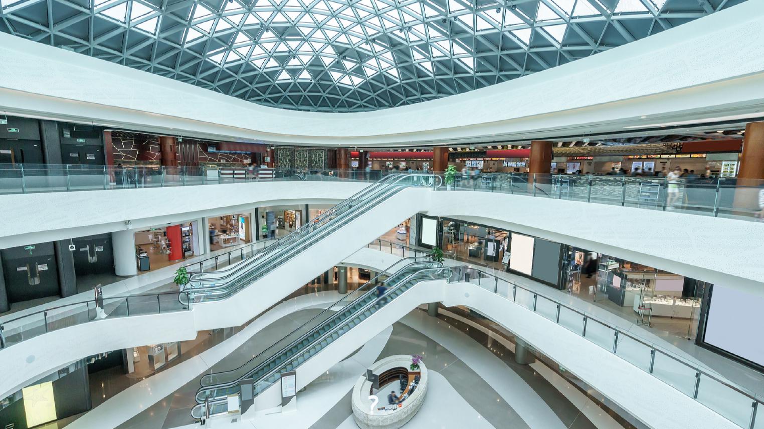 The cost of confusion: Poor indoor navigation is costing bricks and mortar businesses tens of billions of dollars