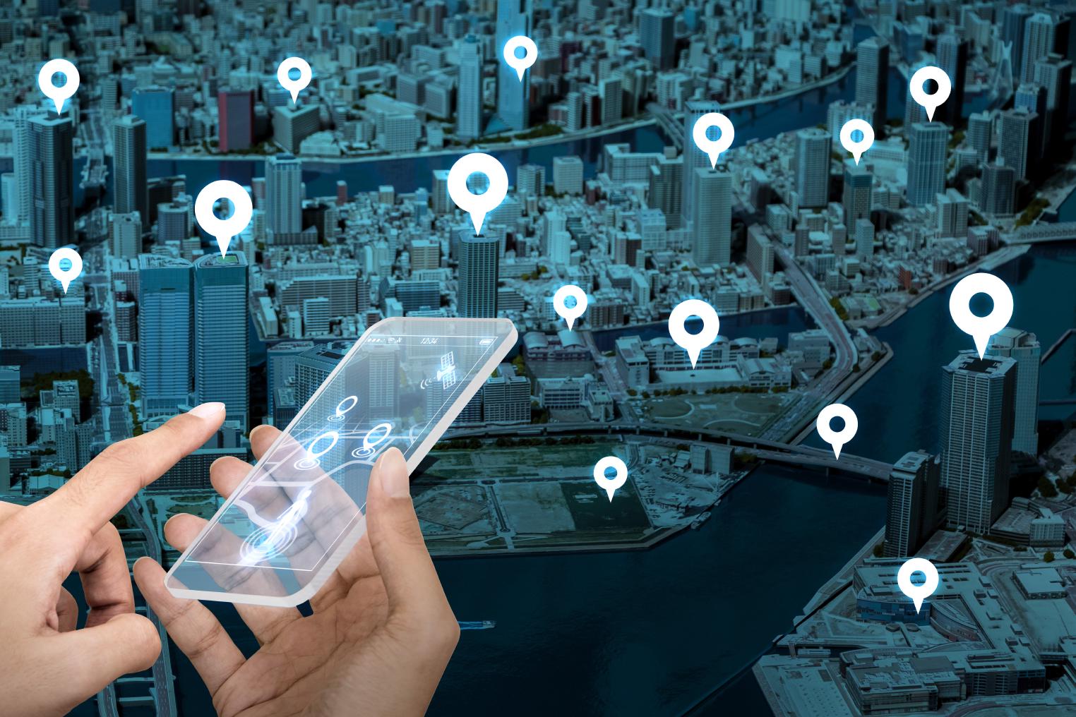 Crowd Connected Launches Enhanced Location Intelligence Platform